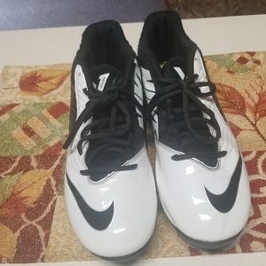 Nike - Vapor Shark Cleats- 8.5m